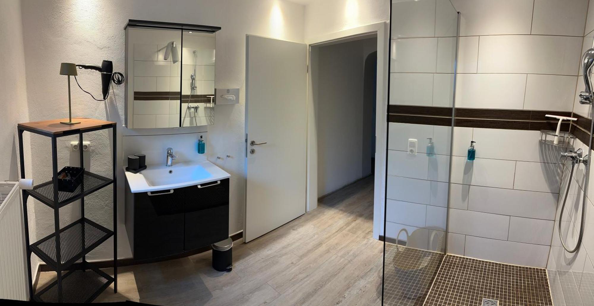 Ferienwohnung Schlossblick - 4 Sterne Sauna Pool Whirlpool Exklusiv Брацнфельс Екстер'єр фото